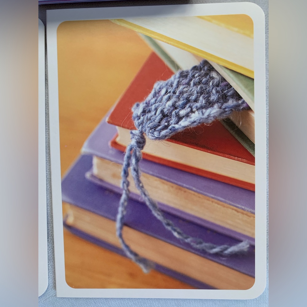 NWT Knit Knack Kit in Original Inside Packaging - Picture 6 of 8